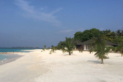 Adaaran Select Meedhupparu