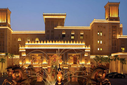 Al Qasr