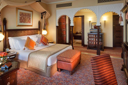 Al Qasr