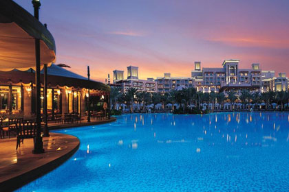 Al Qasr