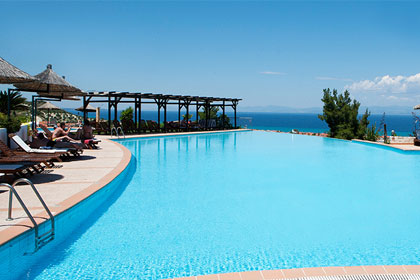 Alia Palace Hotel