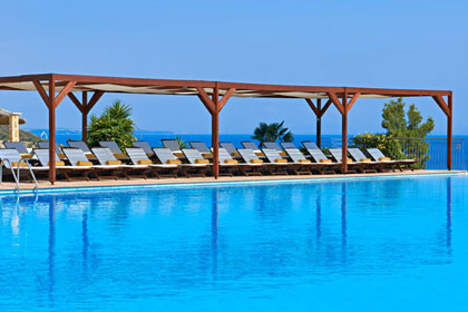 Alia Palace Hotel
