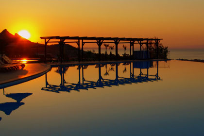 Alia Palace Hotel