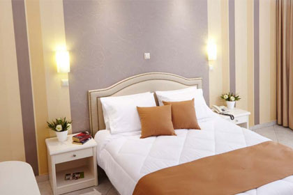 Alia Palace Hotel