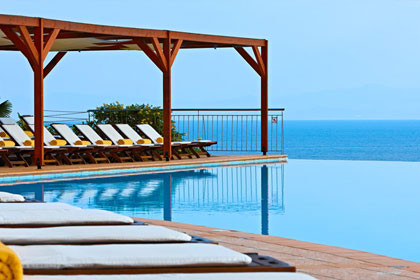 Alia Palace Hotel