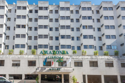 Amazonia Lisboa
