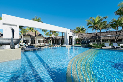 Ambre A Sun Resort
