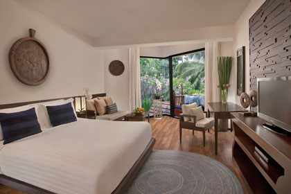 Anantara Bophut Samui Resort & Spa 