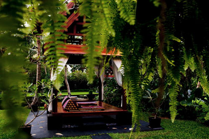 Anantara Bophut Samui Resort & Spa 