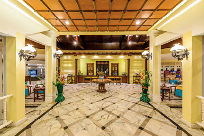 Andaman Seaview Hotel Karon 