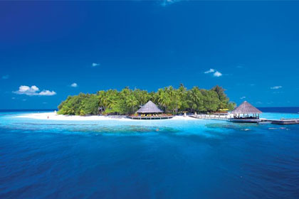Angsana Ihuru