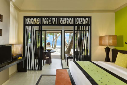 Angsana Ihuru