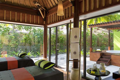 Angsana Ihuru