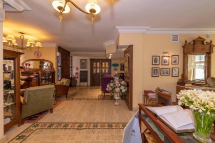 Arena Hotel