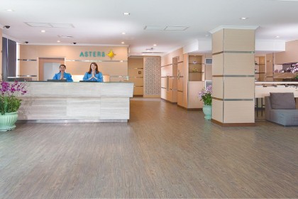 Astera Sathorn