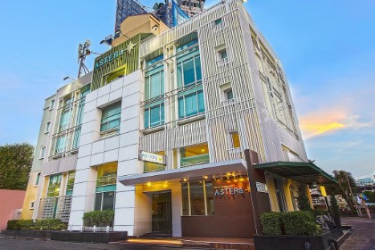 Astera Sathorn