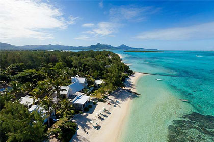 Astroea Beach Hotel 