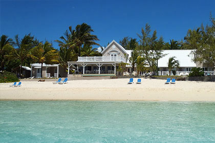 Astroea Beach Hotel 