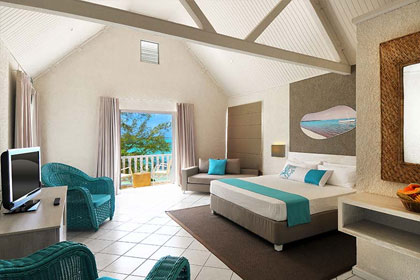 Astroea Beach Hotel 