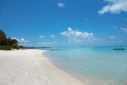 Astroea Beach Hotel 