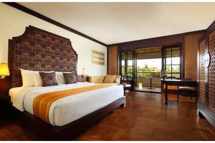 Ayodya Resort Bali