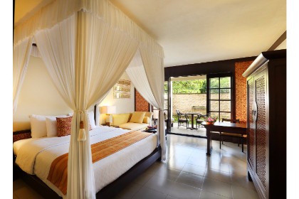 Ayodya Resort Bali