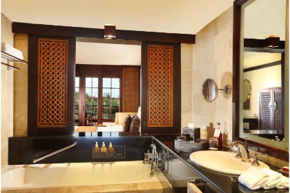 Ayodya Resort Bali
