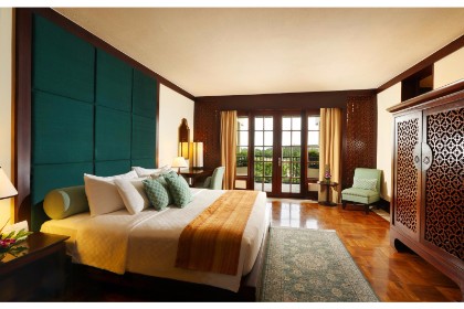 Ayodya Resort Bali