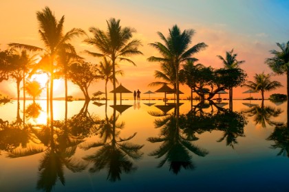 Ayodya Resort Bali