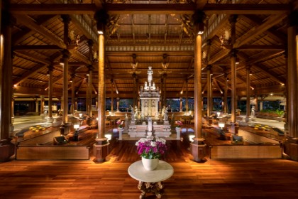Ayodya Resort Bali