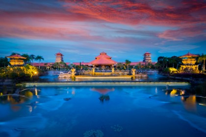 Ayodya Resort Bali