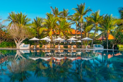 Ayodya Resort Bali