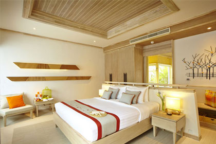 Bandara Resort & Spa