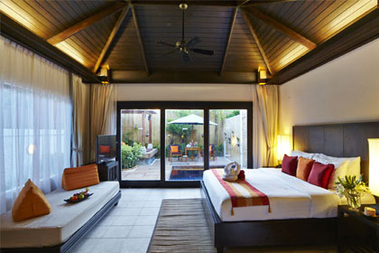Bandara Resort & Spa