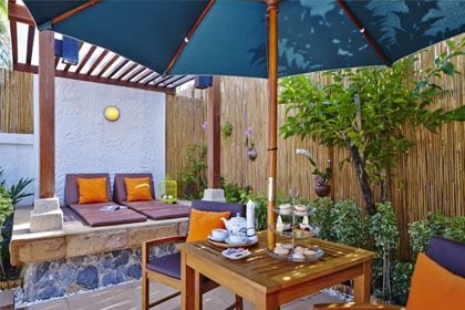 Bandara Resort & Spa