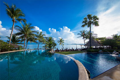 Bandara Resort & Spa