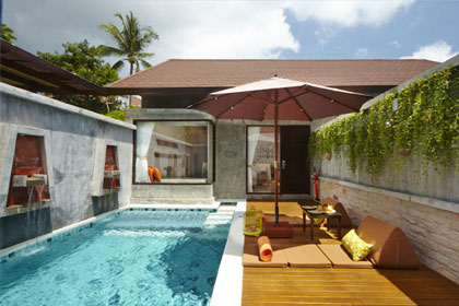 Bandara Resort & Spa