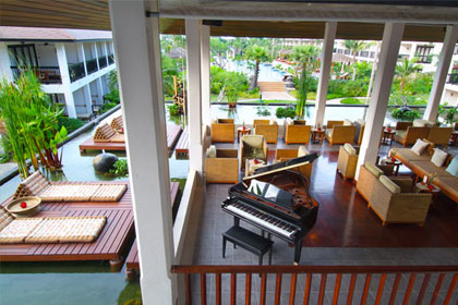 Bandara Resort & Spa