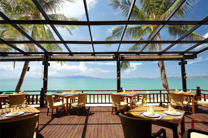 Bandara Resort & Spa