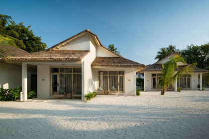 Bandos Maldives 