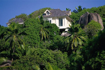 Banyan Tree Seychelles