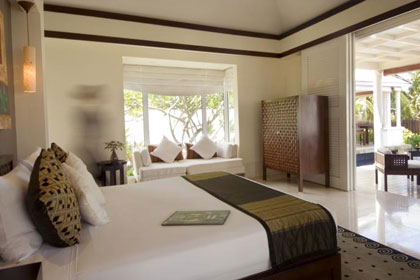 Banyan Tree Seychelles