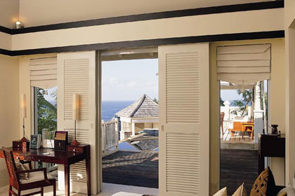 Banyan Tree Seychelles