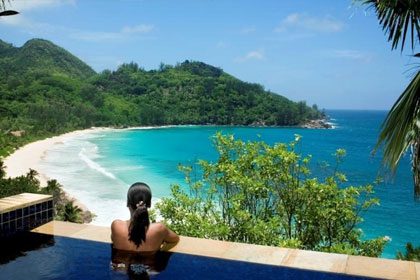Banyan Tree Seychelles