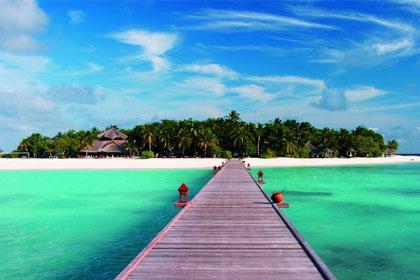 Banyan Tree Vabbinfaru