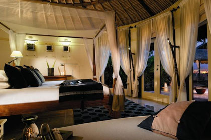 Banyan Tree Vabbinfaru