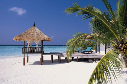 Banyan Tree Vabbinfaru