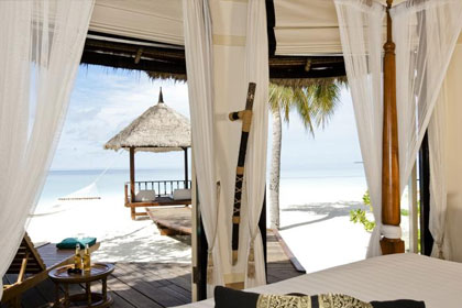 Banyan Tree Vabbinfaru