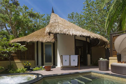 Banyan Tree Vabbinfaru