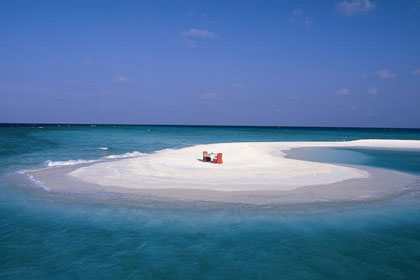 Banyan Tree Vabbinfaru